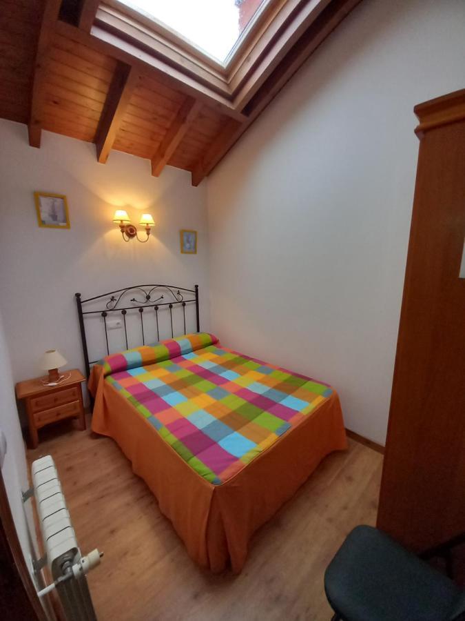 Apartamentos Rurales Llagumelon Villahormes 외부 사진