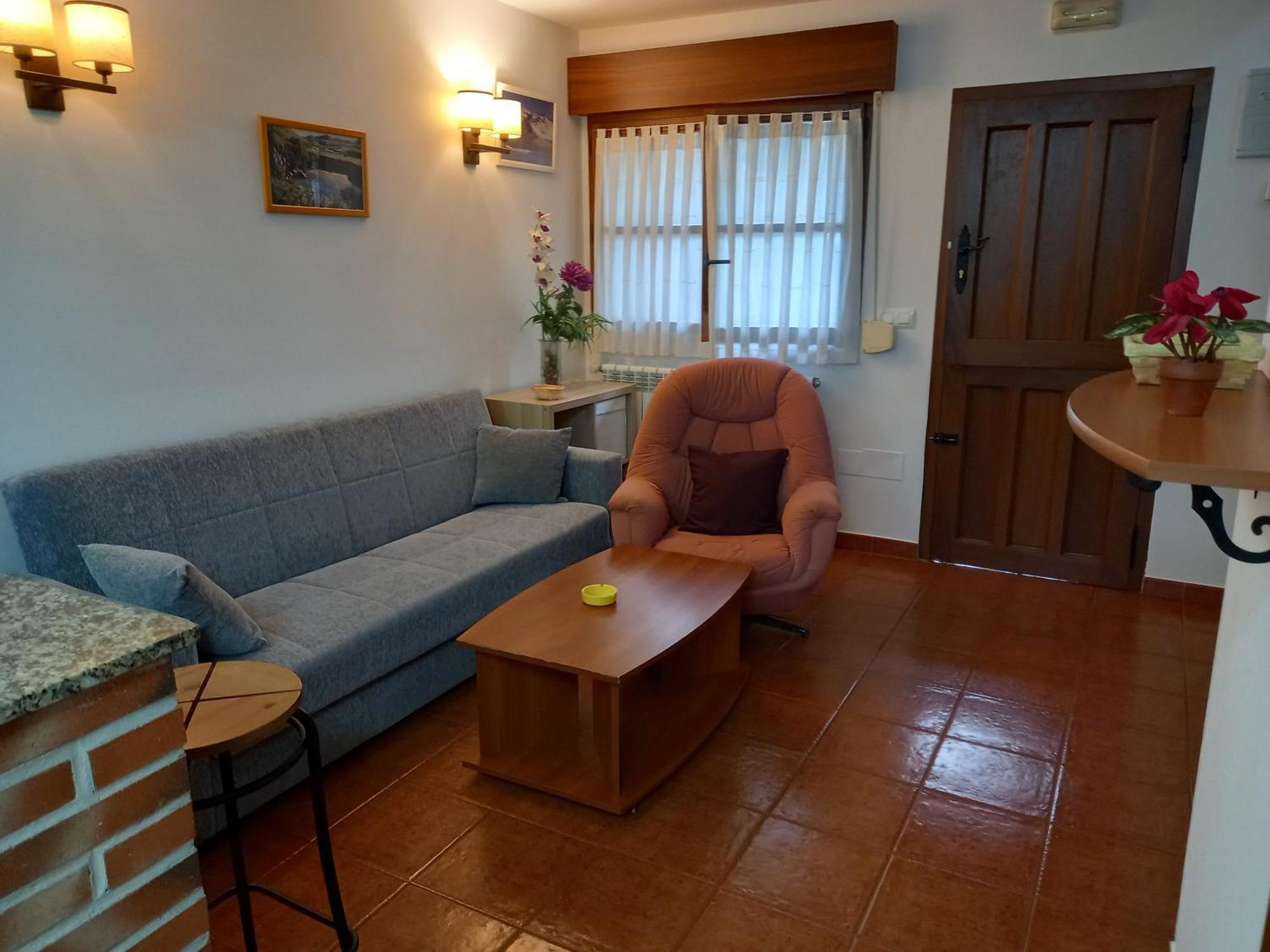 Apartamentos Rurales Llagumelon Villahormes 외부 사진