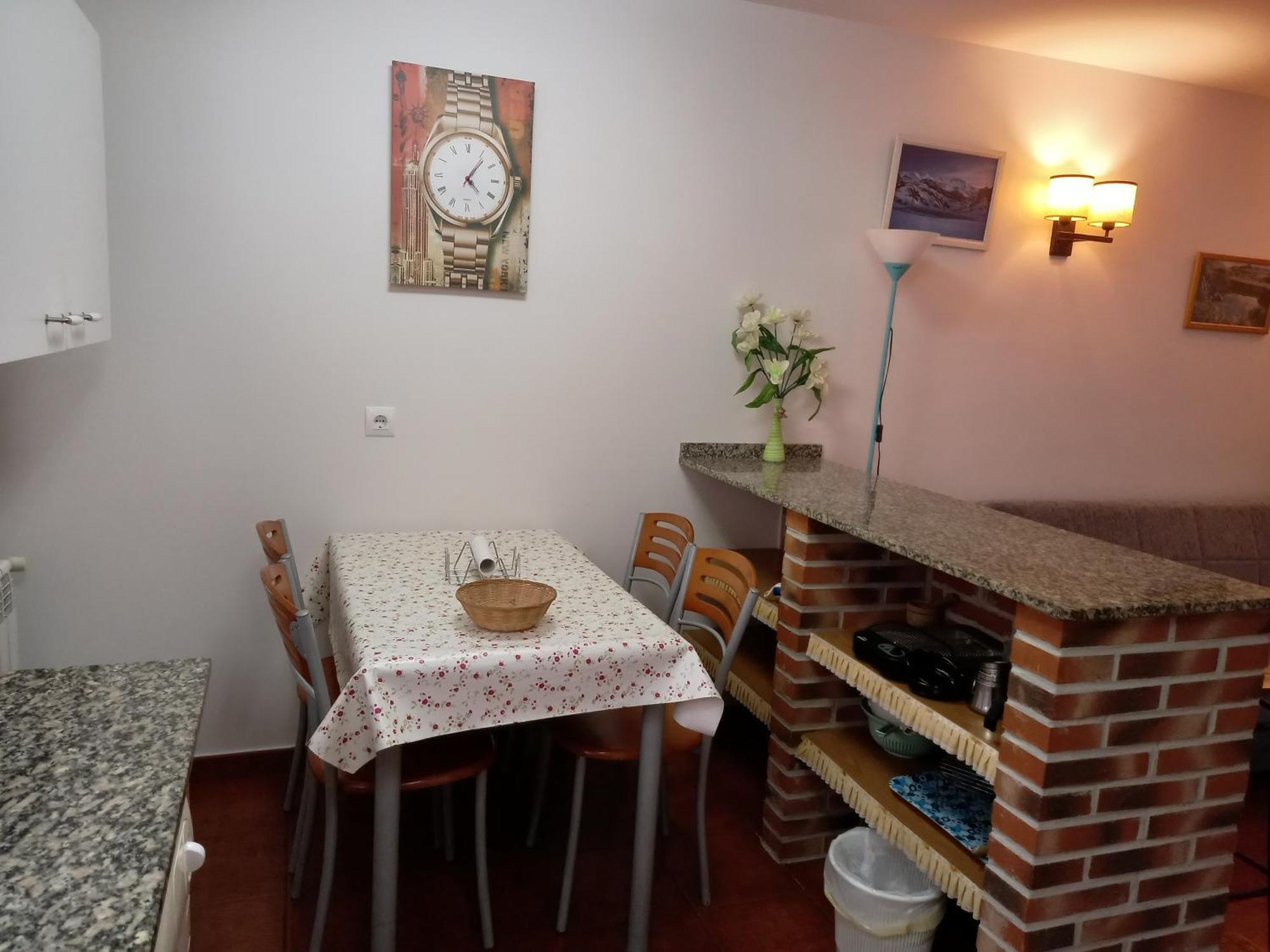 Apartamentos Rurales Llagumelon Villahormes 객실 사진